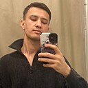 Jahongir, 24 года