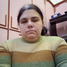 Фотография девушки Светлана, 46 лет из г. Калуга