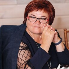 Фотография девушки Марина, 59 лет из г. Борисов