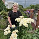 Мария, 58 лет