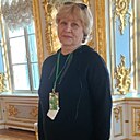 Марго, 63 года
