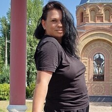 Фотография девушки Оксана, 43 года из г. Луганск