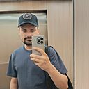 Максим, 33 года
