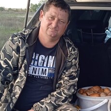 Фотография мужчины Влад, 42 года из г. Волгоград