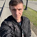 Виталий, 36 лет