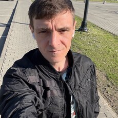 Фотография мужчины Виталий, 36 лет из г. Москва