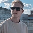 Виктор, 28 лет