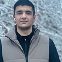 Магомед, 21 год