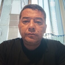 Фотография мужчины Руслан, 41 год из г. Омск