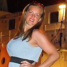 Фотография девушки Oxa, 35 лет из г. Верхняя Пышма