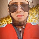 Вусал, 25 лет