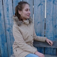 Фотография девушки Анастасия, 34 года из г. Тюмень