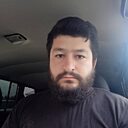 Саид, 32 года