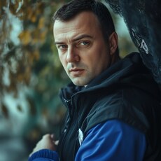 Фотография мужчины Ярослав, 53 года из г. Ижевск