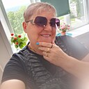 Вера, 55 лет