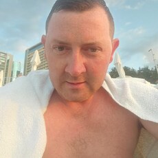Фотография мужчины Михаил, 33 года из г. Сочи