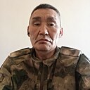 Михаил, 51 год