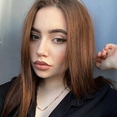 Фотография девушки Арина, 23 года из г. Ялта