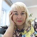 Клара, 46 лет