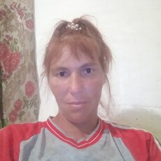 Фотография девушки Ульяна, 35 лет из г. Уштобе