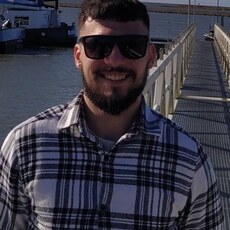 Фотография мужчины Артем, 23 года из г. Кобрин