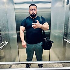 Фотография мужчины Ума, 32 года из г. Нижний Тагил