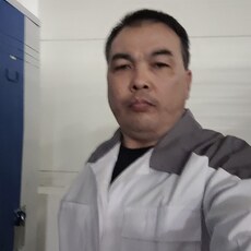 Фотография мужчины Make, 48 лет из г. Бишкек