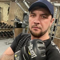 Фотография мужчины Михаил, 39 лет из г. Хабаровск