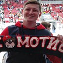 Евгений, 33 года