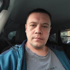 Фотография мужчины Дамир, 31 год из г. Первоуральск
