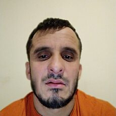 Фотография мужчины Саид, 35 лет из г. Южно-Сахалинск