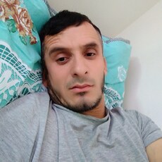 Фотография мужчины Саид, 36 лет из г. Южно-Сахалинск