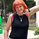 Ирина, 62 года