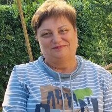 Фотография девушки Лариса, 57 лет из г. Абакан