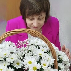 Фотография девушки Светлана, 51 год из г. Сургут