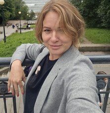 Фотография девушки Наталия, 46 лет из г. Калининград