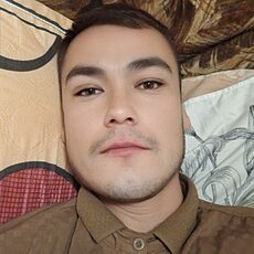 Фотография мужчины Руслан, 30 лет из г. Перевальск