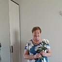 Татьяна, 67 лет