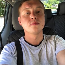 Фотография мужчины Андрей, 28 лет из г. Шексна
