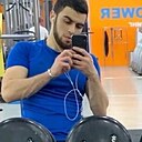 Асланглоков, 30 лет