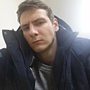 Андрей, 27 лет