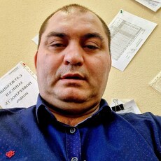 Фотография мужчины Максим, 45 лет из г. Междуреченск