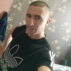 Фотография мужчины Александр, 37 лет из г. Рыбинск