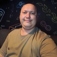 Фотография мужчины Павел, 36 лет из г. Биробиджан