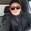Разин, 40 лет