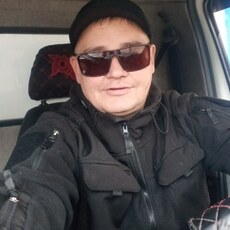 Фотография мужчины Разин, 40 лет из г. Караганда