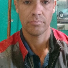 Фотография мужчины Сергей, 41 год из г. Кушва