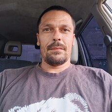 Фотография мужчины Сергей, 39 лет из г. Красноярск