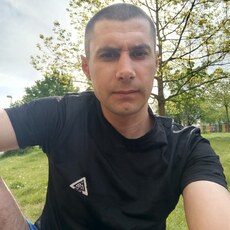 Фотография мужчины Вова, 35 лет из г. Липецк