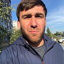 Марат, 33 года